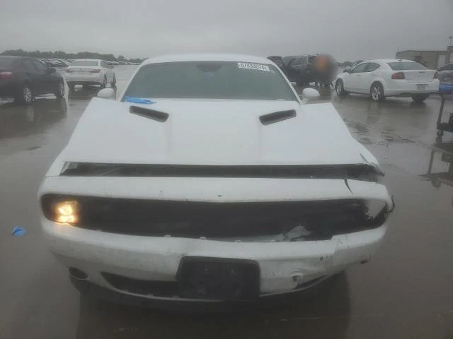 Photo 4 VIN: 2C3CDZAG5KH699940 - DODGE CHALLENGER 