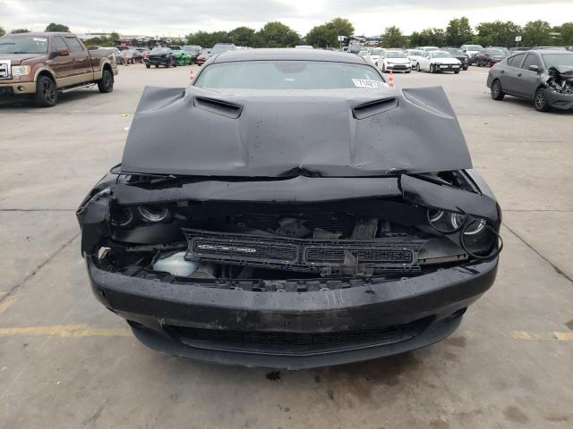 Photo 4 VIN: 2C3CDZAG5KH712900 - DODGE CHALLENGER 