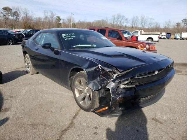 Photo 3 VIN: 2C3CDZAG5KH751910 - DODGE CHALLENGER 