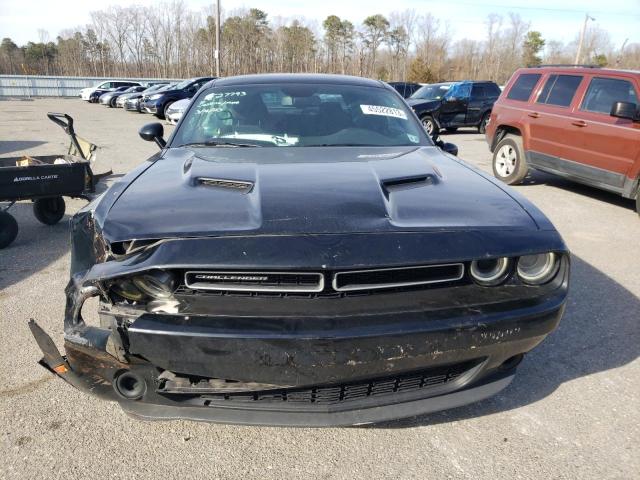 Photo 4 VIN: 2C3CDZAG5KH751910 - DODGE CHALLENGER 