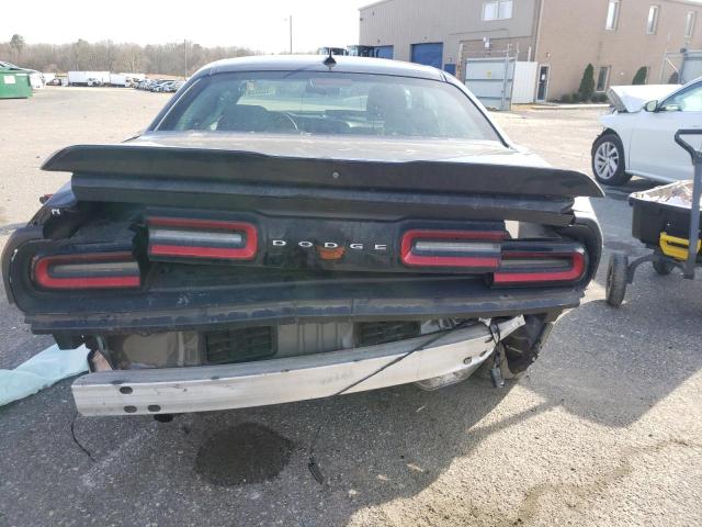 Photo 5 VIN: 2C3CDZAG5KH751910 - DODGE CHALLENGER 