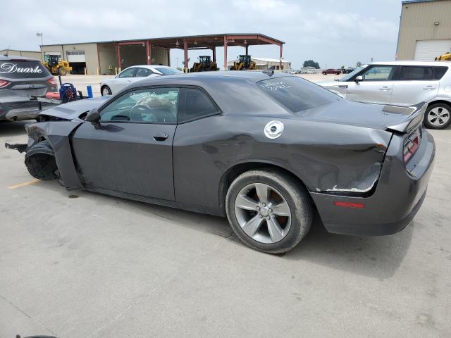 Photo 1 VIN: 2C3CDZAG5KH758405 - DODGE CHALLENGER 