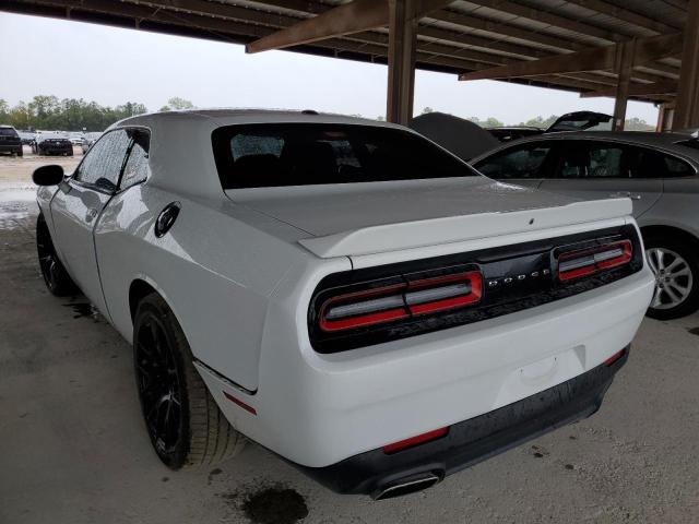 Photo 2 VIN: 2C3CDZAG5LH113545 - DODGE CHALLENGER 