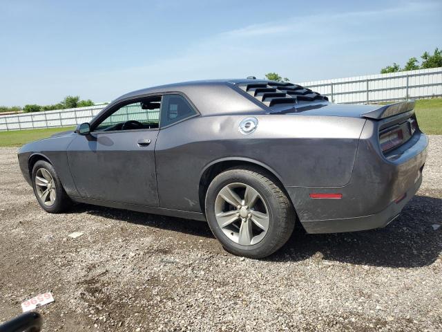 Photo 1 VIN: 2C3CDZAG5LH117823 - DODGE CHALLENGER 