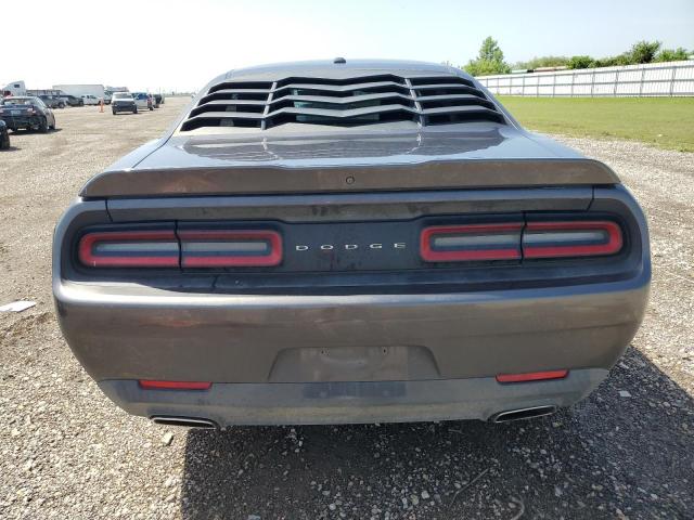 Photo 5 VIN: 2C3CDZAG5LH117823 - DODGE CHALLENGER 