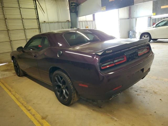 Photo 1 VIN: 2C3CDZAG5LH152197 - DODGE CHALLENGER 