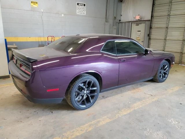 Photo 2 VIN: 2C3CDZAG5LH152197 - DODGE CHALLENGER 