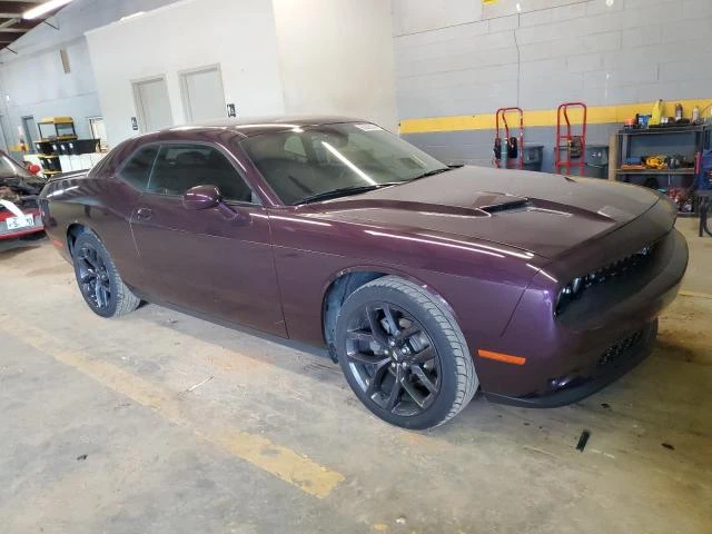 Photo 3 VIN: 2C3CDZAG5LH152197 - DODGE CHALLENGER 