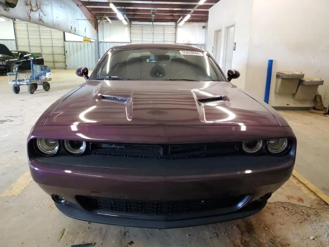 Photo 4 VIN: 2C3CDZAG5LH152197 - DODGE CHALLENGER 