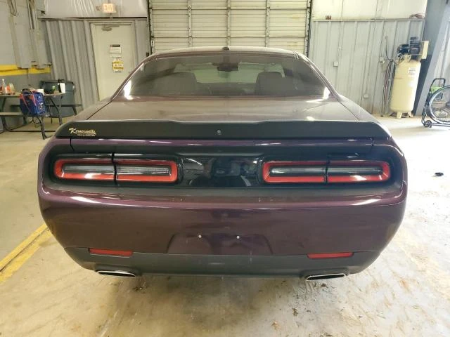 Photo 5 VIN: 2C3CDZAG5LH152197 - DODGE CHALLENGER 