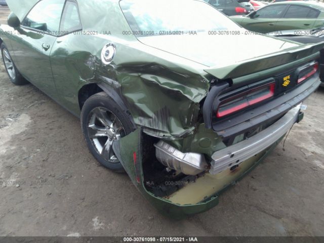 Photo 5 VIN: 2C3CDZAG5LH156024 - DODGE CHALLENGER 