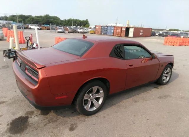 Photo 3 VIN: 2C3CDZAG5LH173907 - DODGE CHALLENGER 