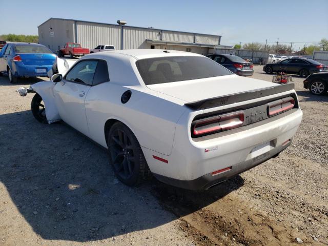 Photo 2 VIN: 2C3CDZAG5LH178671 - DODGE CHALLENGER 