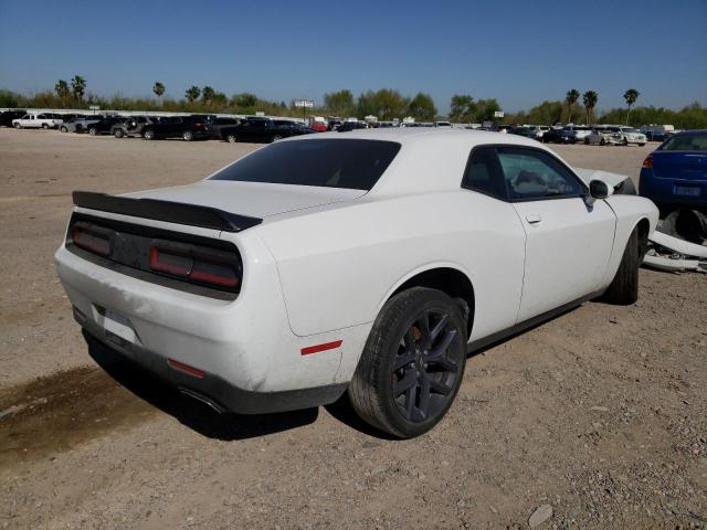 Photo 3 VIN: 2C3CDZAG5LH178671 - DODGE CHALLENGER 