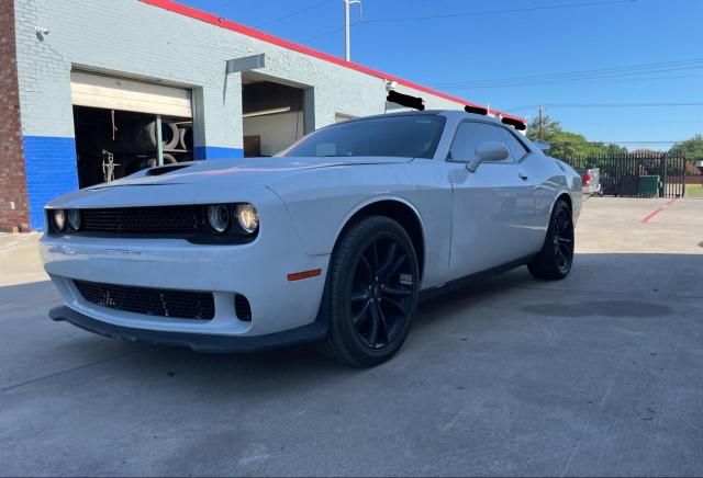 Photo 1 VIN: 2C3CDZAG5LH178671 - DODGE CHALLENGER 