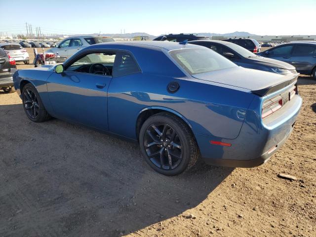 Photo 1 VIN: 2C3CDZAG5LH178847 - DODGE CHALLENGER 