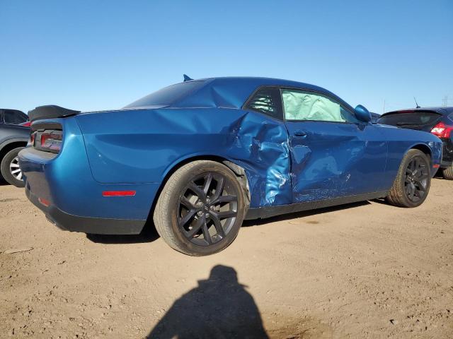 Photo 2 VIN: 2C3CDZAG5LH178847 - DODGE CHALLENGER 