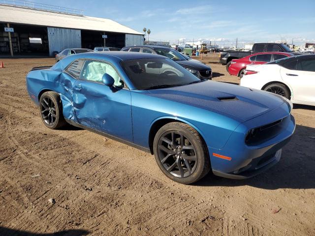 Photo 3 VIN: 2C3CDZAG5LH178847 - DODGE CHALLENGER 