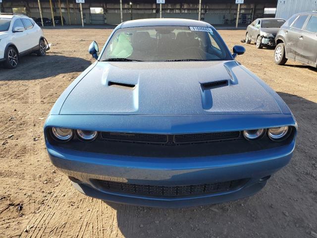 Photo 4 VIN: 2C3CDZAG5LH178847 - DODGE CHALLENGER 