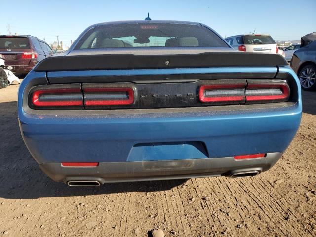 Photo 5 VIN: 2C3CDZAG5LH178847 - DODGE CHALLENGER 