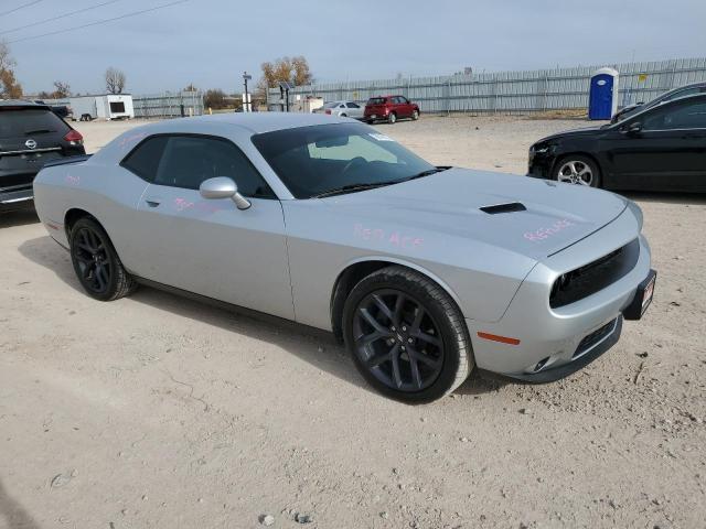 Photo 3 VIN: 2C3CDZAG5LH201947 - DODGE CHALLENGER 