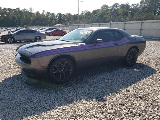 Photo 0 VIN: 2C3CDZAG5LH210681 - DODGE CHALLENGER 