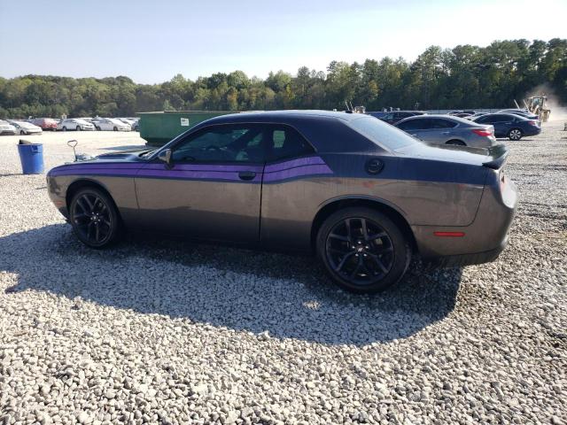 Photo 1 VIN: 2C3CDZAG5LH210681 - DODGE CHALLENGER 