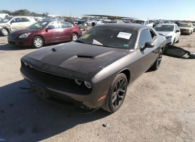 Photo 1 VIN: 2C3CDZAG5LH218487 - DODGE CHALLENGER 