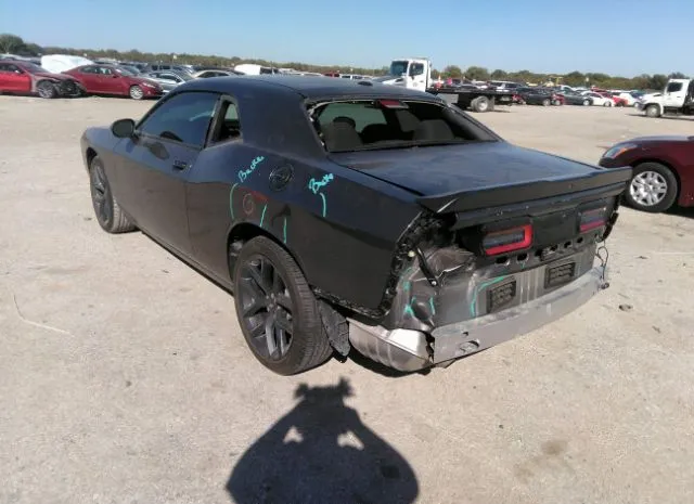 Photo 2 VIN: 2C3CDZAG5LH218487 - DODGE CHALLENGER 