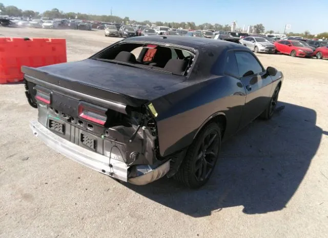 Photo 3 VIN: 2C3CDZAG5LH218487 - DODGE CHALLENGER 