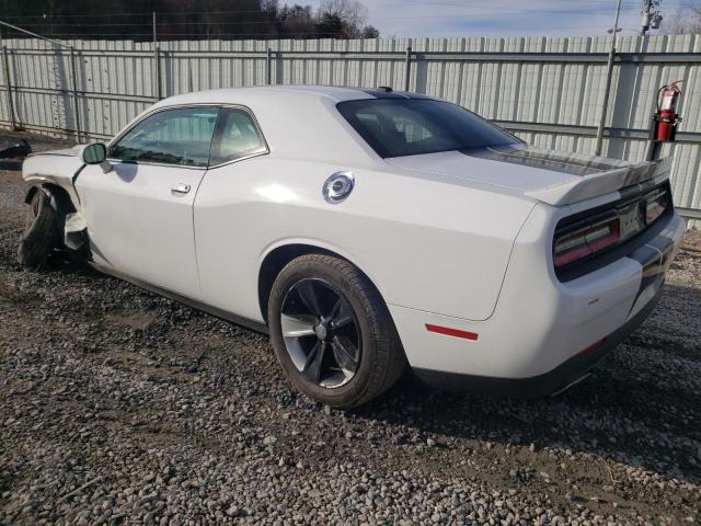 Photo 1 VIN: 2C3CDZAG5LH226511 - DODGE CHALLENGER 