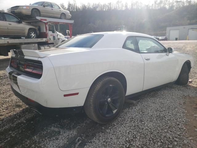 Photo 2 VIN: 2C3CDZAG5LH226511 - DODGE CHALLENGER 