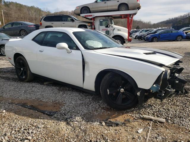 Photo 3 VIN: 2C3CDZAG5LH226511 - DODGE CHALLENGER 