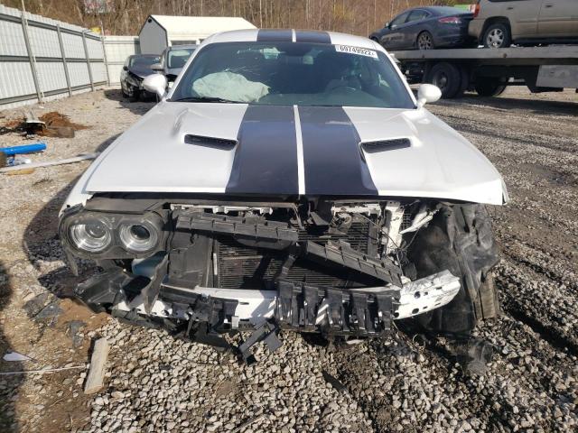 Photo 4 VIN: 2C3CDZAG5LH226511 - DODGE CHALLENGER 