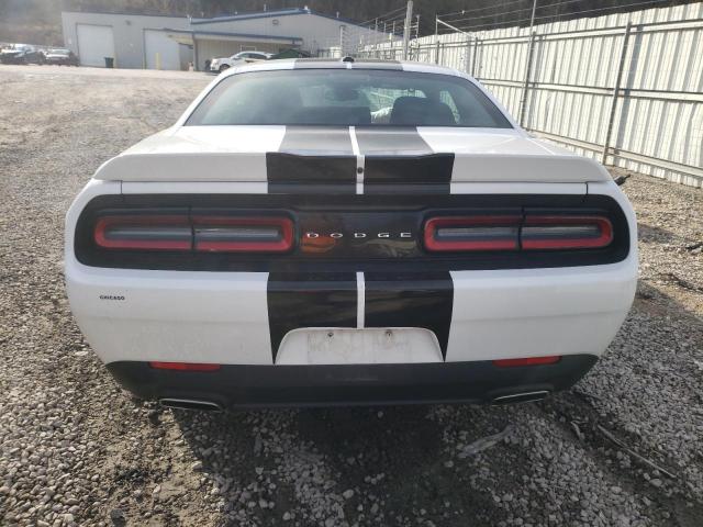 Photo 5 VIN: 2C3CDZAG5LH226511 - DODGE CHALLENGER 