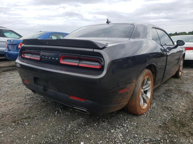 Photo 3 VIN: 2C3CDZAG5LH237038 - DODGE CHALLENGER 