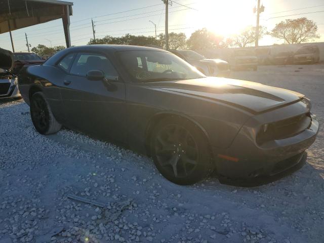 Photo 3 VIN: 2C3CDZAG5LH240036 - DODGE CHALLENGER 