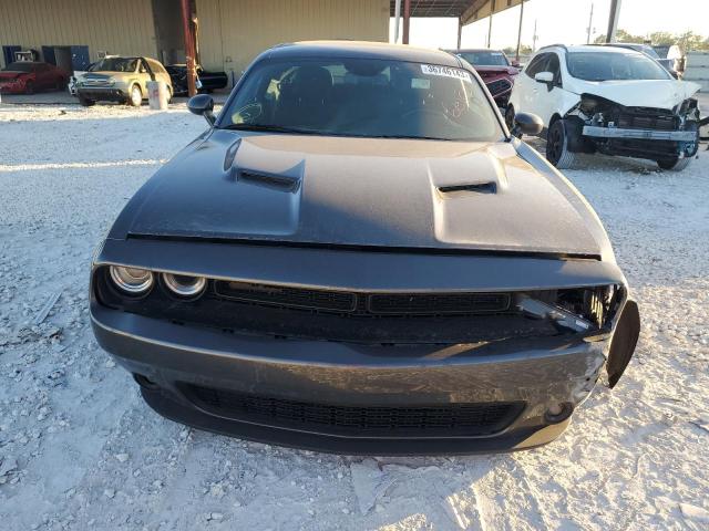 Photo 4 VIN: 2C3CDZAG5LH240036 - DODGE CHALLENGER 