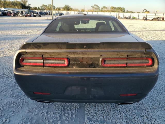 Photo 5 VIN: 2C3CDZAG5LH240036 - DODGE CHALLENGER 