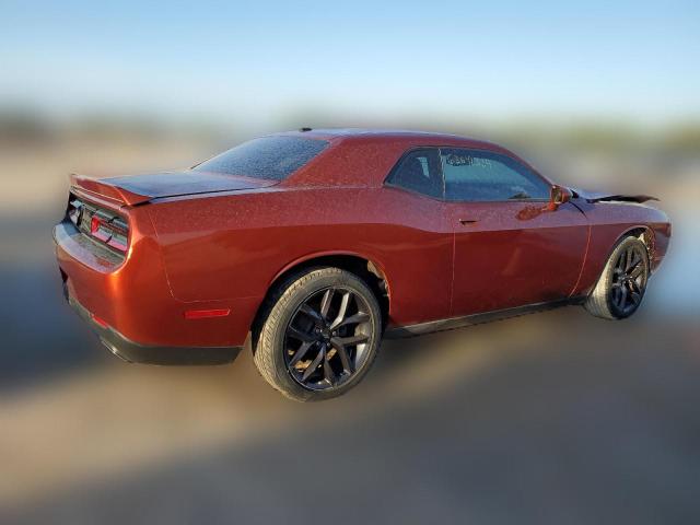 Photo 2 VIN: 2C3CDZAG5MH503305 - DODGE CHALLENGER 