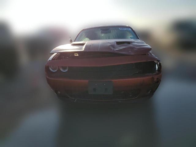 Photo 4 VIN: 2C3CDZAG5MH503305 - DODGE CHALLENGER 