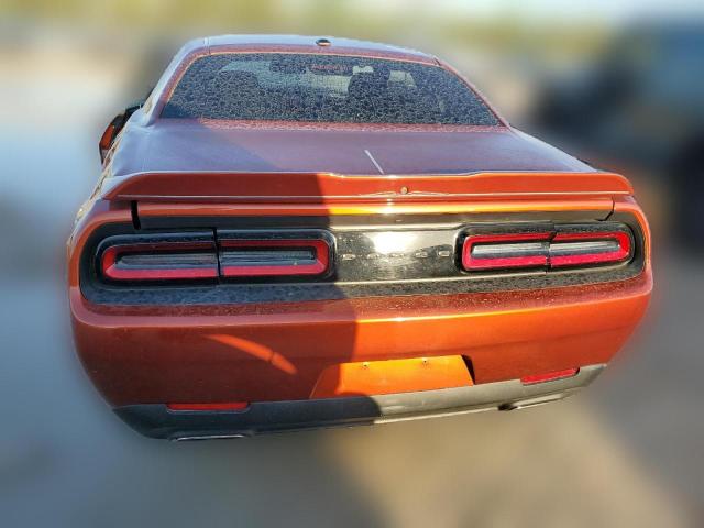 Photo 5 VIN: 2C3CDZAG5MH503305 - DODGE CHALLENGER 