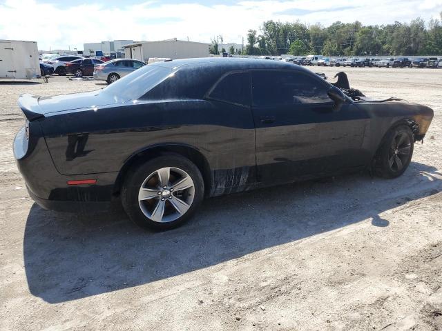 Photo 2 VIN: 2C3CDZAG5MH505541 - DODGE CHALLENGER 