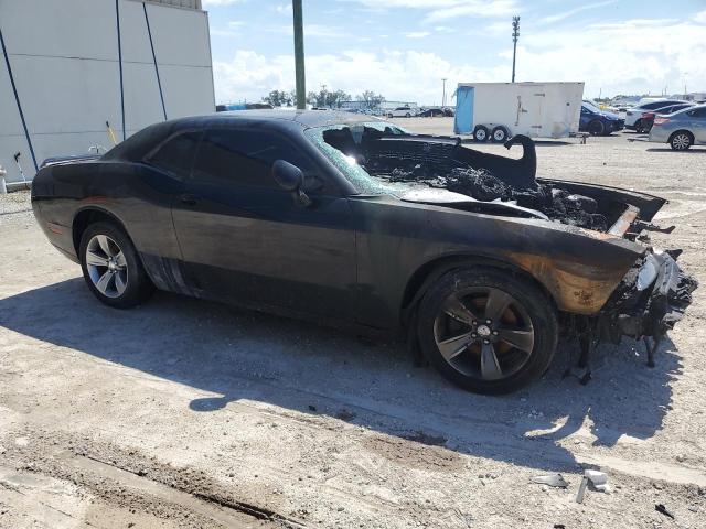 Photo 3 VIN: 2C3CDZAG5MH505541 - DODGE CHALLENGER 