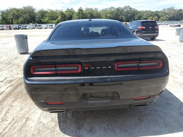 Photo 5 VIN: 2C3CDZAG5MH505541 - DODGE CHALLENGER 