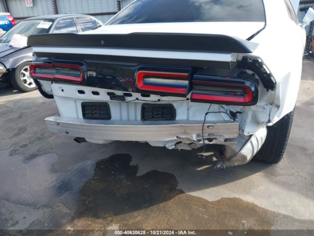 Photo 5 VIN: 2C3CDZAG5MH513848 - DODGE CHALLENGER 