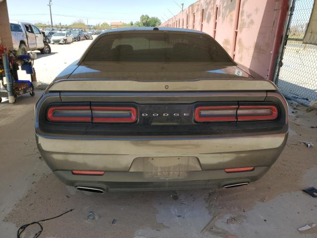 Photo 5 VIN: 2C3CDZAG5MH599873 - DODGE CHALLENGER 