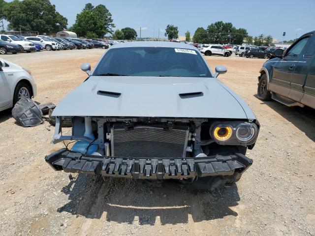 Photo 4 VIN: 2C3CDZAG5MH615280 - DODGE CHALLENGER 