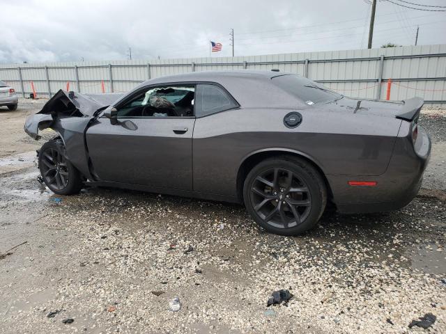 Photo 1 VIN: 2C3CDZAG5MH615618 - DODGE CHALLENGER 