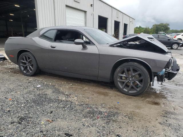 Photo 3 VIN: 2C3CDZAG5MH615618 - DODGE CHALLENGER 